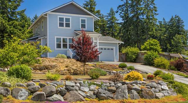 Photo of 292 Browne St, Friday Harbor, WA 98250