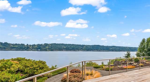 Photo of 10566 SE Sedgwick Rd, Port Orchard, WA 98366