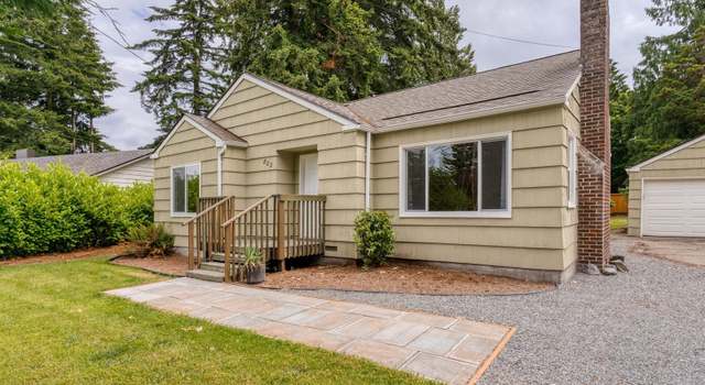 Photo of 822 Cady Rd, Everett, WA 98203