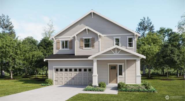 Photo of 13913 Uplands Pl E, Puyallup, WA 98374
