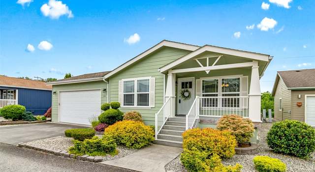 Photo of 14727 43rd Ave NE #145, Marysville, WA 98270