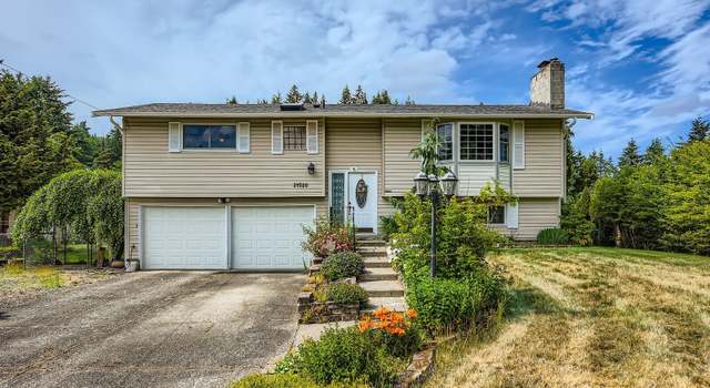 Photo of 21520 36th Avenue Ct E, Spanaway, WA 98387
