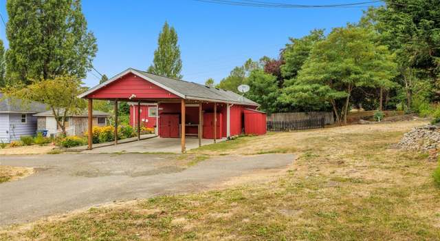 Photo of 1738 S Pearl St, Seattle, WA 98108