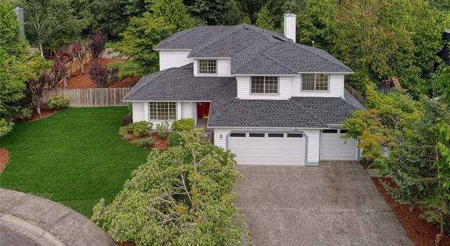 Photo of 7969 Beardsley Ave NW, Gig Harbor, WA 98335