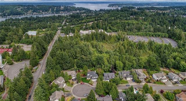 Photo of 7969 Beardsley Ave NW, Gig Harbor, WA 98335