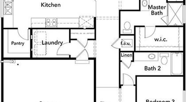 Photo of 19844 24th Avenue Ct E #59, Spanaway, WA 98387
