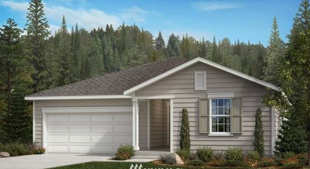 Photo of 19844 24th Avenue Ct E #59, Spanaway, WA 98387
