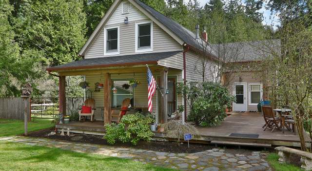 Photo of 5017 Langley Rd, Langley, WA 98260