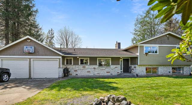 Photo of 1115 Loves Hill Dr, Sultan, WA 98294