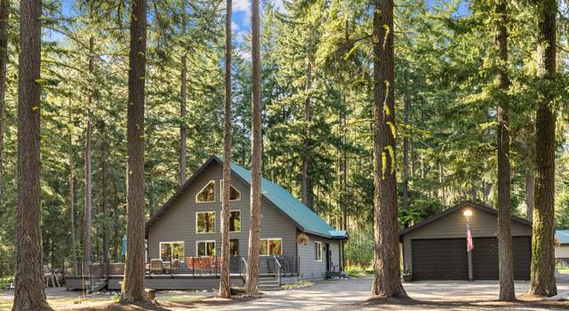 Photo of 81 Why Worry Ln, Ronald, WA 98940