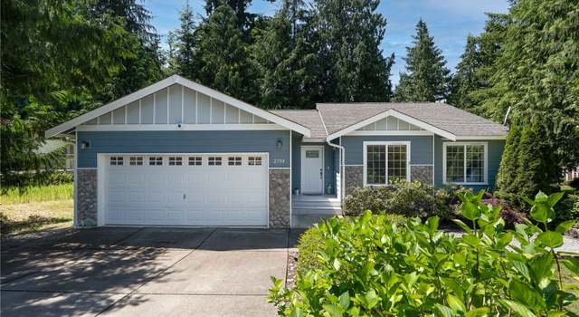 Photo of 2794 Dogwood Ln, Camano Island, WA 98282