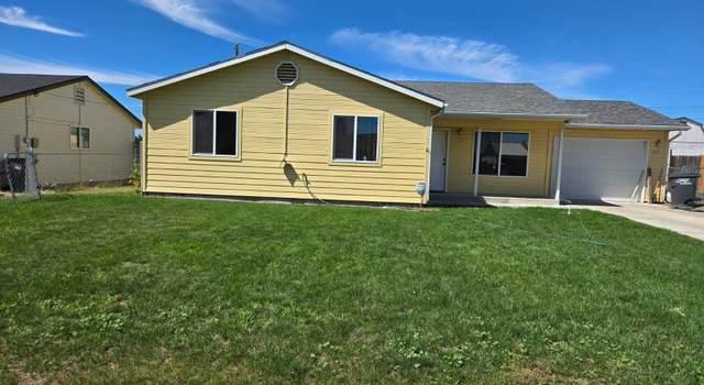 Photo of 1217 Lowry St, Moses Lake, WA 98837