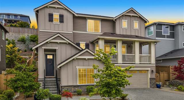 Photo of 28621 NE 156th St, Duvall, WA 98019