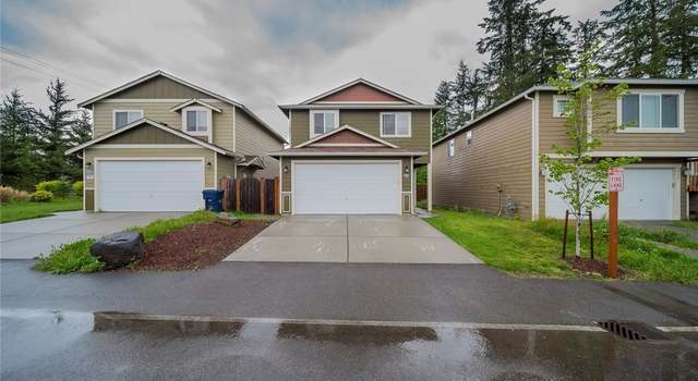 Photo of 2712 97th Pl SE Unit B, Everett, WA 98208