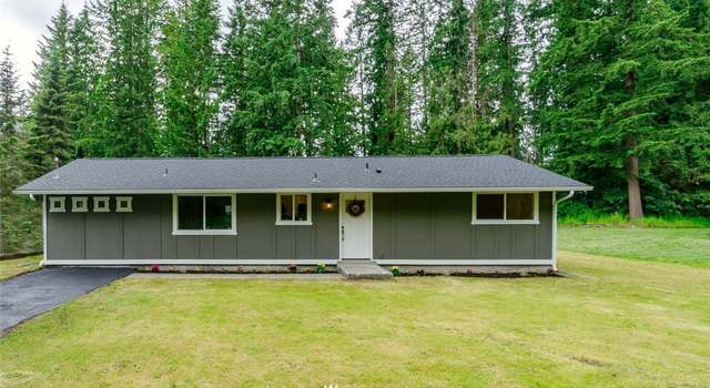 Photo of 18520 Engebretsen Rd, Granite Falls, WA 98252