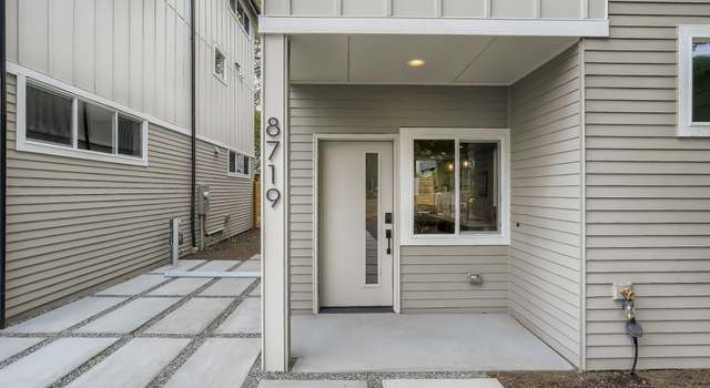 Photo of 8719 12th Ave NW, Seattle, WA 98117