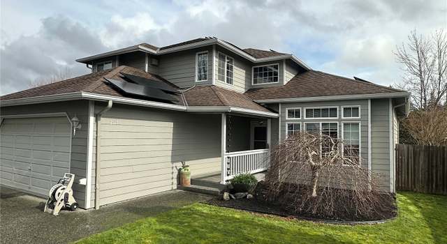 Photo of 2117 Fowler Pl, Mount Vernon, WA 98274