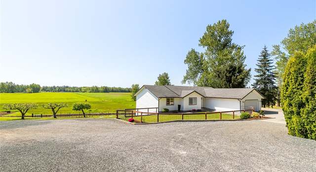 Photo of 2995 Haynie Rd, Custer, WA 98240