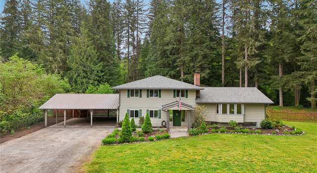 Photo of 11715 238th St NE, Arlington, WA 98223