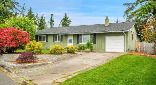 Photo of 2016 S 301st Pl, Federal Way, WA 98003