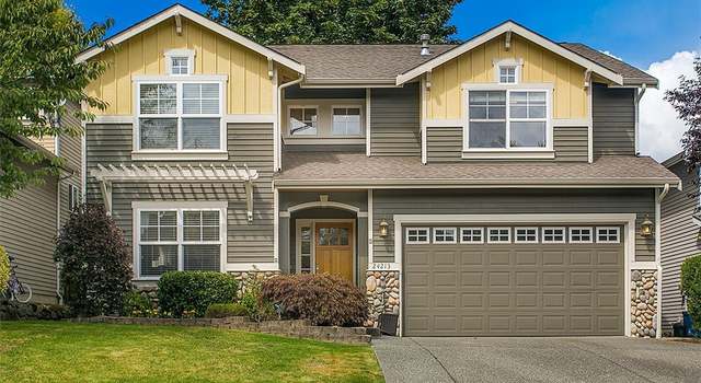 Photo of 24213 18th Pl W, Bothell, WA 98021