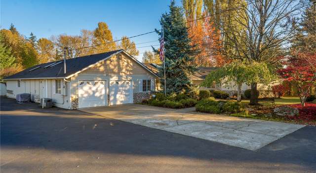 Photo of 3701 122nd Ave E, Edgewood, WA 98372
