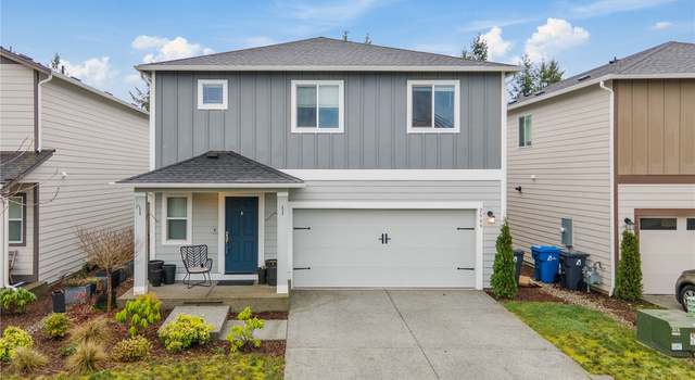 Photo of 2009 18th Ave SW, Olympia, WA 98502