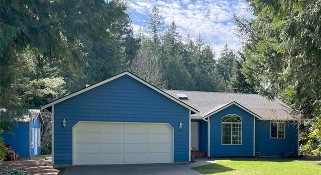 Photo of 165 Rhody Ct, Chimacum, WA 98325