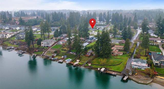 Photo of 17820 16th St E, Lake Tapps, WA 98391