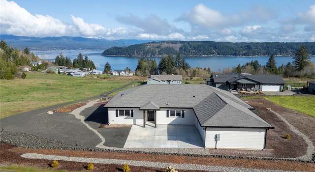 Photo of 151 E Stairs Way, Union, WA 98592