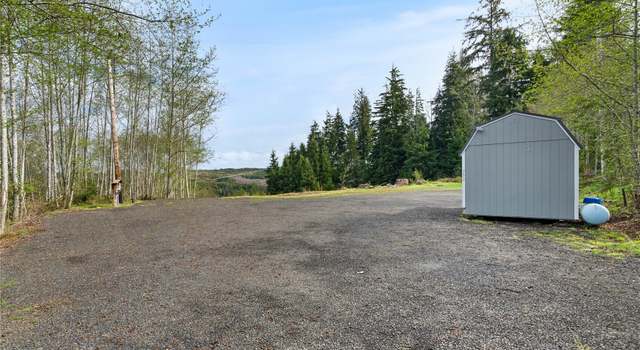 Photo of 252 Summit Ave, Hoquiam, WA 98550