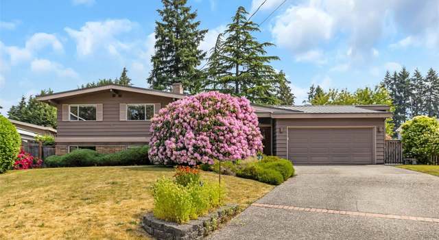 Photo of 130 145th Ave NE, Bellevue, WA 98007