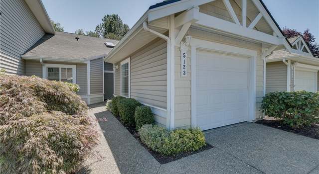 Photo of 5123 S 234th Pl Unit 16-2, Kent, WA 98032