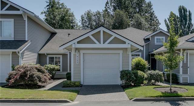 Photo of 5123 S 234th Pl Unit 16-2, Kent, WA 98032