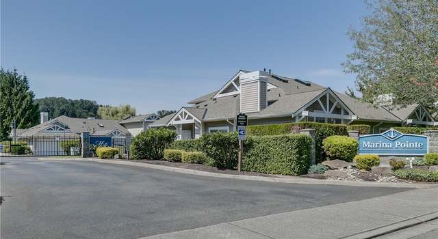 Photo of 5123 S 234th Pl Unit 16-2, Kent, WA 98032