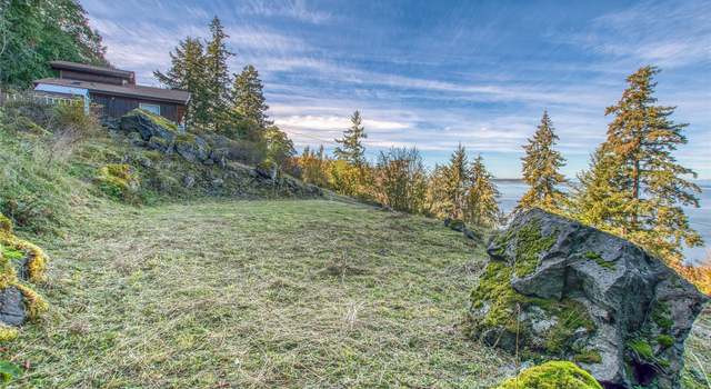 Photo of 346 Raccoon Point Rd, Orcas Island, WA 98245