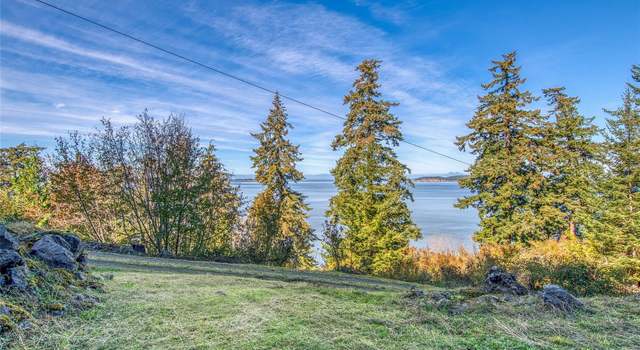 Photo of 346 Raccoon Point Rd, Orcas Island, WA 98245