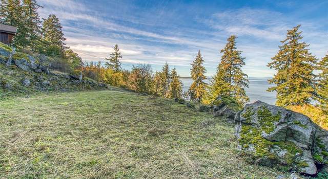 Photo of 346 Raccoon Point Rd, Orcas Island, WA 98245