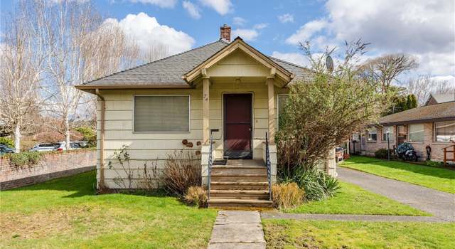 Photo of 74 Williams Ave S, Renton, WA 98057