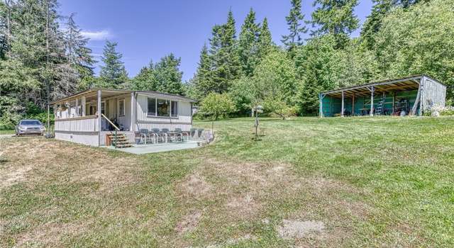 Photo of 162 S Old Flagler Rd, Port Hadlock, WA 98339