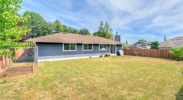 Photo of 1231 233rd Pl SW, Bothell, WA 98021