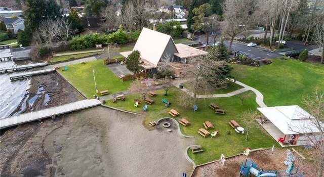 Photo of 19227 46th Ave NE, Lake Forest Park, WA 98155