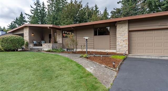 Photo of 19227 46th Ave NE, Lake Forest Park, WA 98155