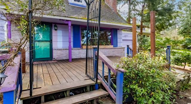 Photo of 14608 25th Ave SW, Burien, WA 98166