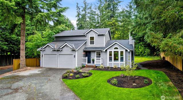 Photo of 13507 14th Dr SE, Mill Creek, WA 98012