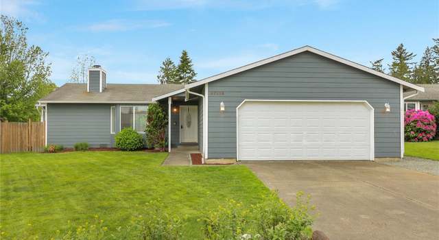 Photo of 27218 Church Creek Loop NW, Stanwood, WA 98292