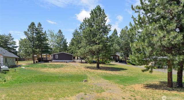 Photo of 101 Twin Lakes Rd, Cle Elum, WA 98922
