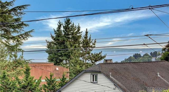 Photo of 2534 12th Ave W, Seattle, WA 98119