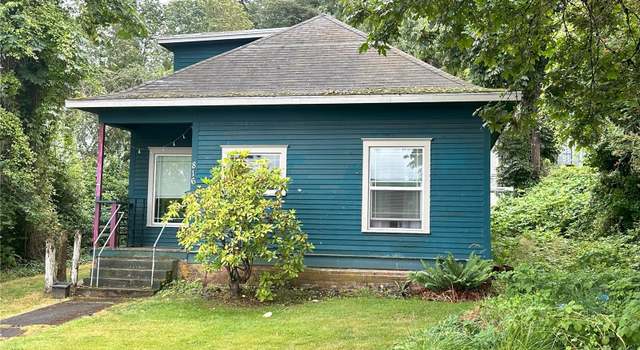 Photo of 816 High St, Bellingham, WA 98225