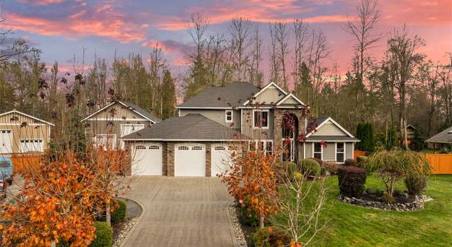 Photo of 20227 3rd Ave NW, Arlington, WA 98223